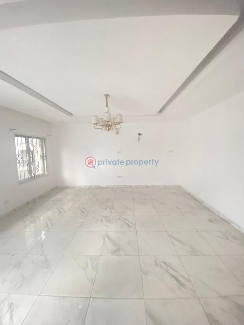 3 bedroom Terraced Duplex For Rent Freedom Way, Lekki Phase 1 Lekki Phase 1 Lagos - 6