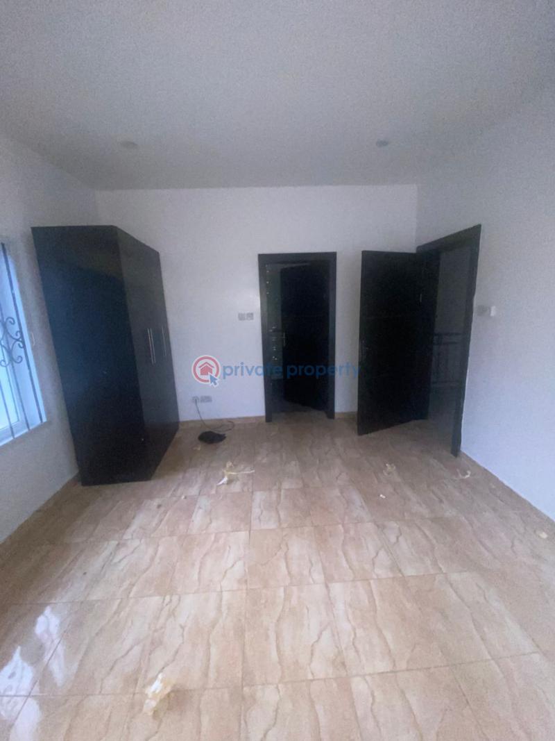3 bedroom Terraced Duplex For Rent Freedom Way, Lekki Phase 1 Lekki Phase 1 Lagos - 1