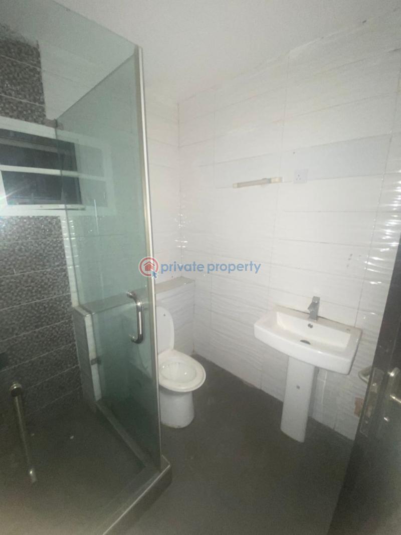 3 bedroom Terraced Duplex For Rent Freedom Way, Lekki Phase 1 Lekki Phase 1 Lagos - 8