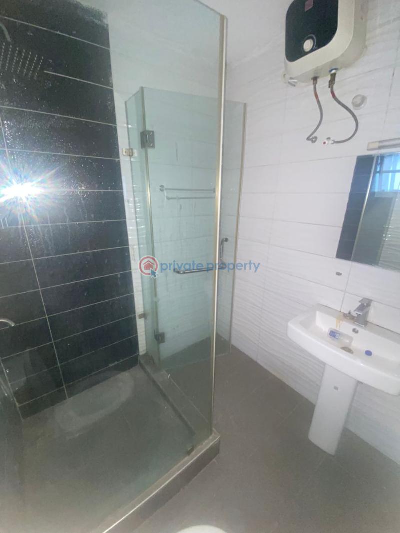 3 bedroom Terraced Duplex For Rent Freedom Way, Lekki Phase 1 Lekki Phase 1 Lagos - 7