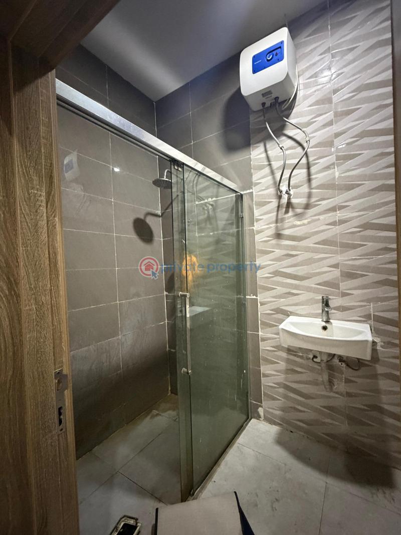 1 bedroom Shared Apartment For Rent Harris Drives Vgc Victoria Garden City Lekki Lagos - 8