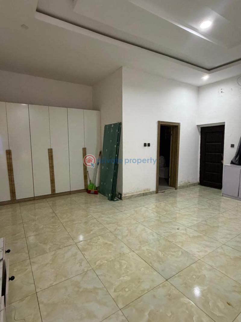 1 bedroom Shared Apartment For Rent Harris Drives Vgc Victoria Garden City Lekki Lagos - 6