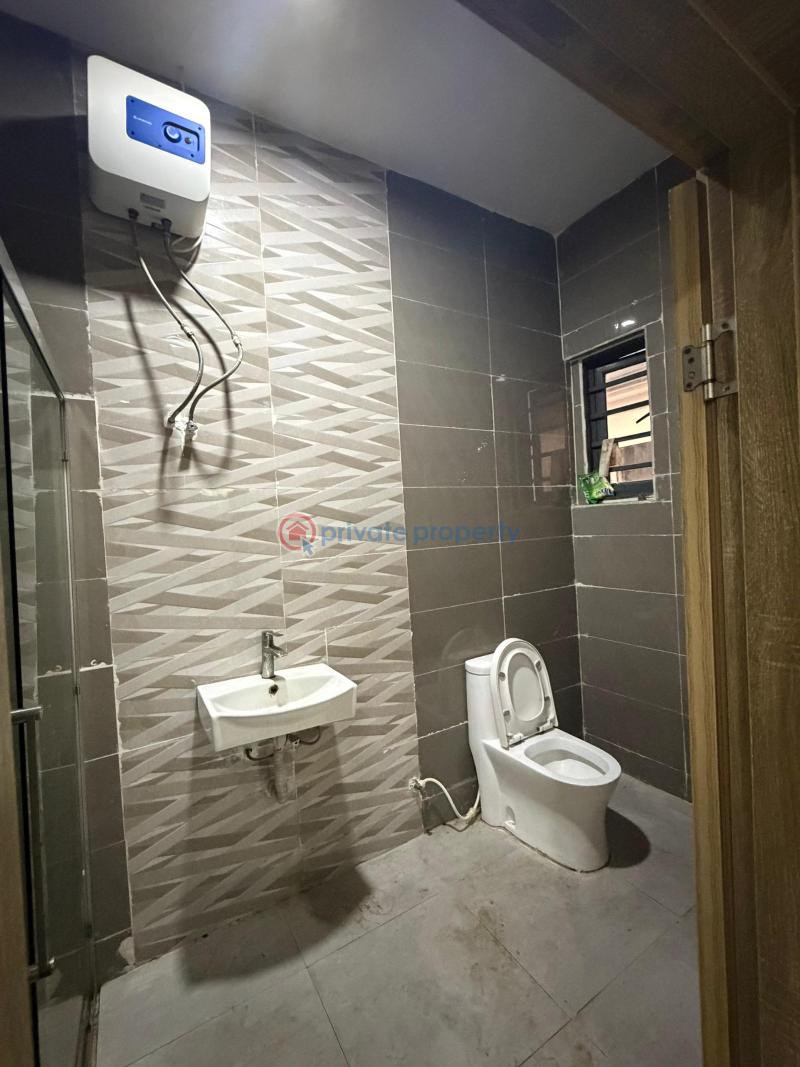 1 bedroom Shared Apartment For Rent Harris Drives Vgc Victoria Garden City Lekki Lagos - 9