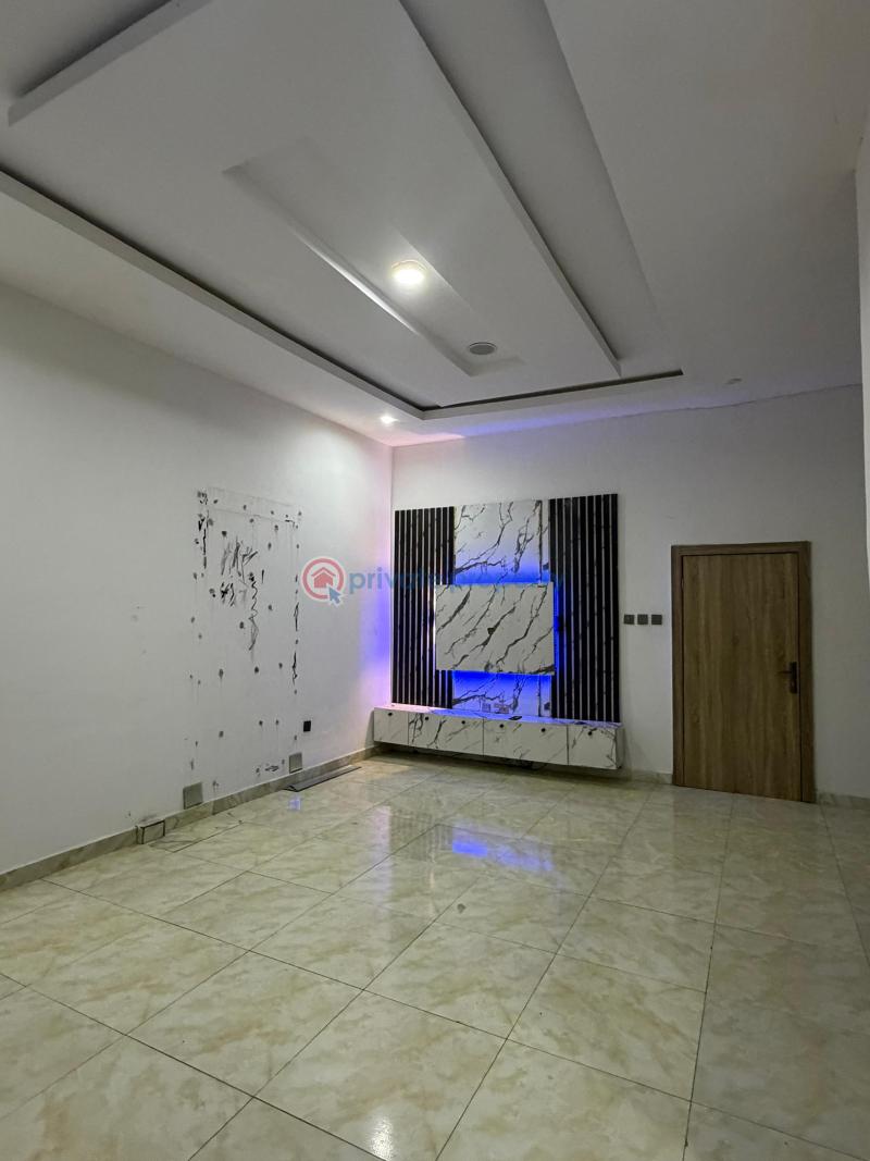 1 bedroom Shared Apartment For Rent Harris Drives Vgc Victoria Garden City Lekki Lagos - 7