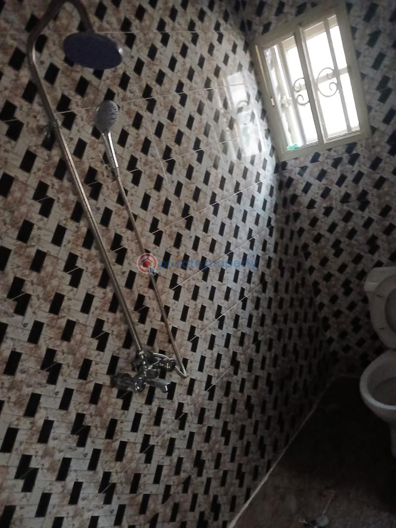 1 bedroom Mini Flat For Rent Lekki Scheme 2 Ajah Lagos - 2