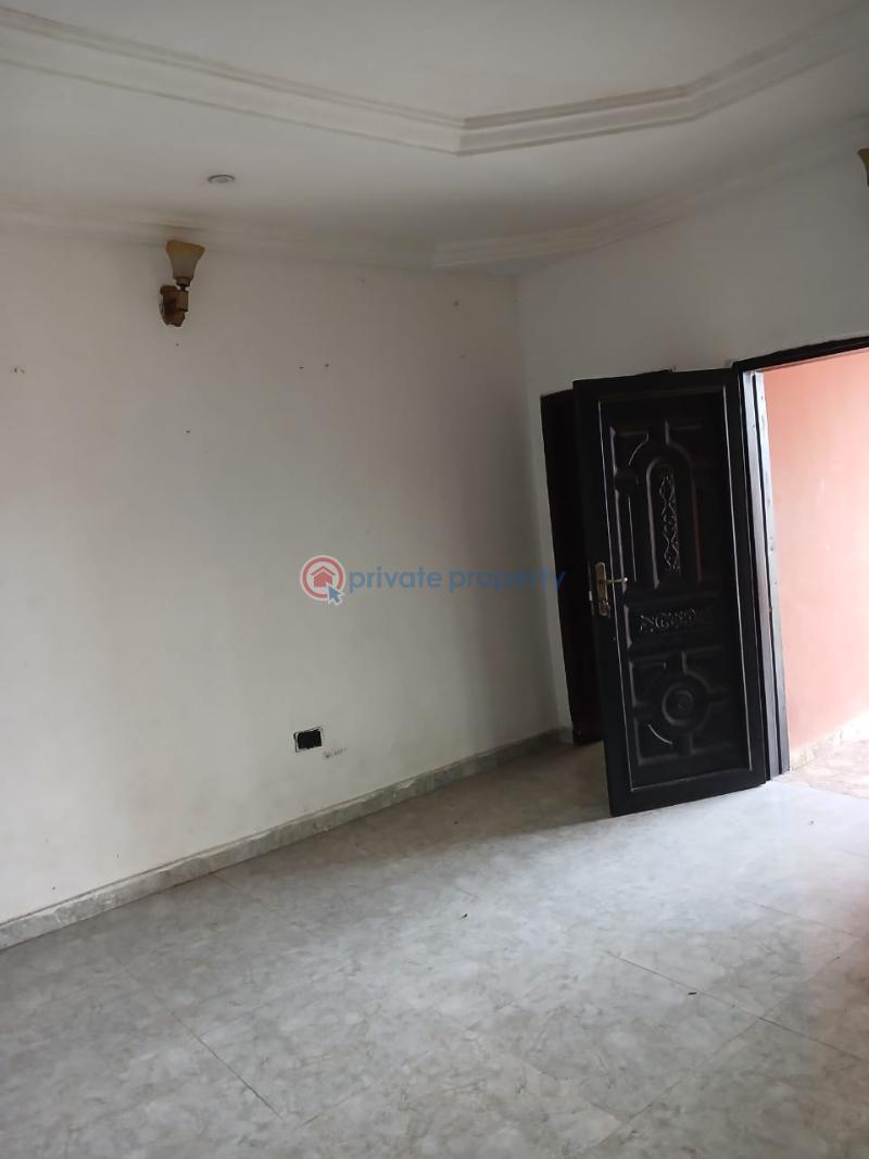 1 bedroom Mini Flat For Rent Lekki Scheme 2 Ajah Lagos - 5