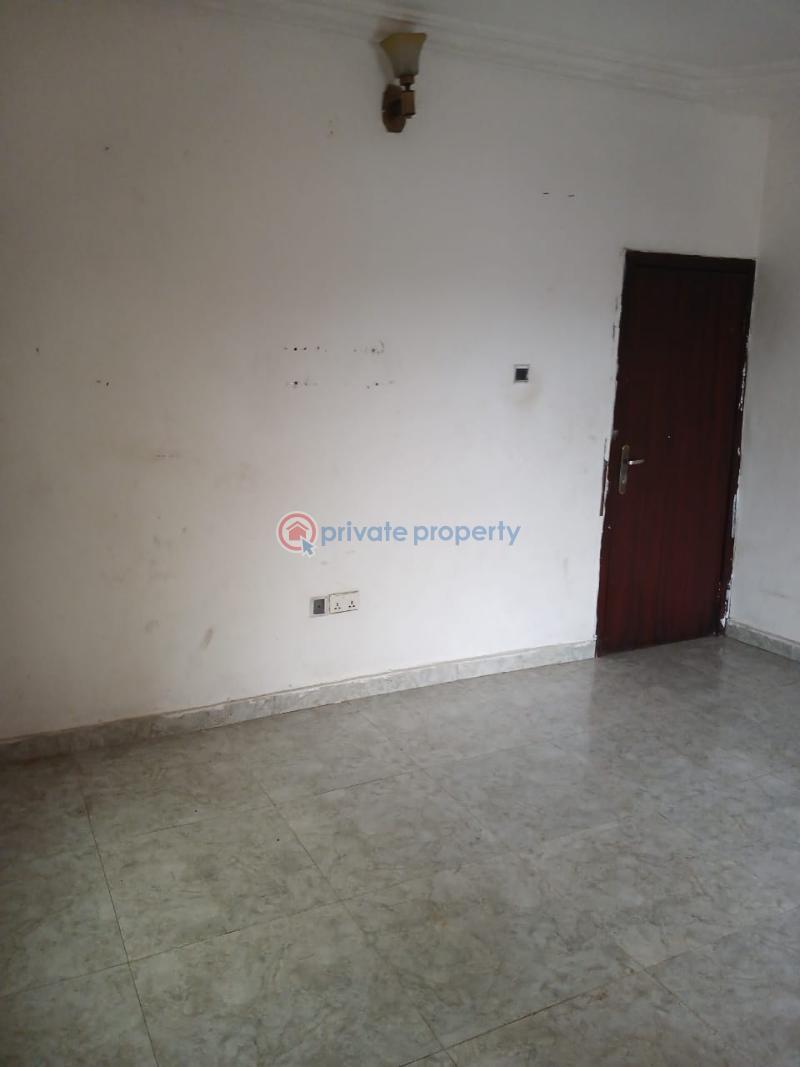1 bedroom Mini Flat For Rent Lekki Scheme 2 Ajah Lagos - 0