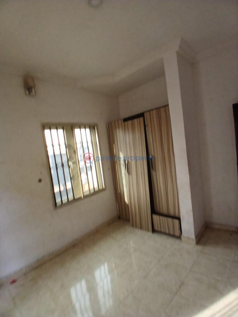 1 bedroom Mini Flat For Rent Lekki Scheme 2 Ajah Lagos - 1