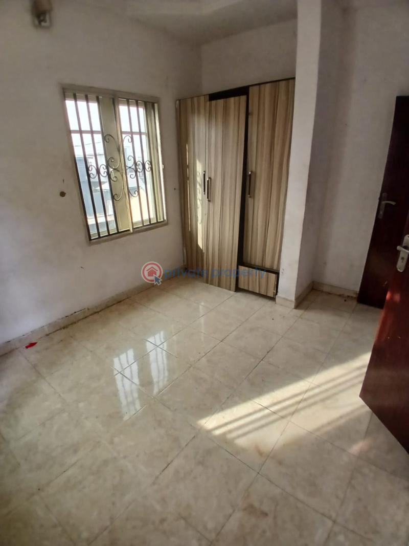 1 bedroom Mini Flat For Rent Lekki Scheme 2 Ajah Lagos - 4