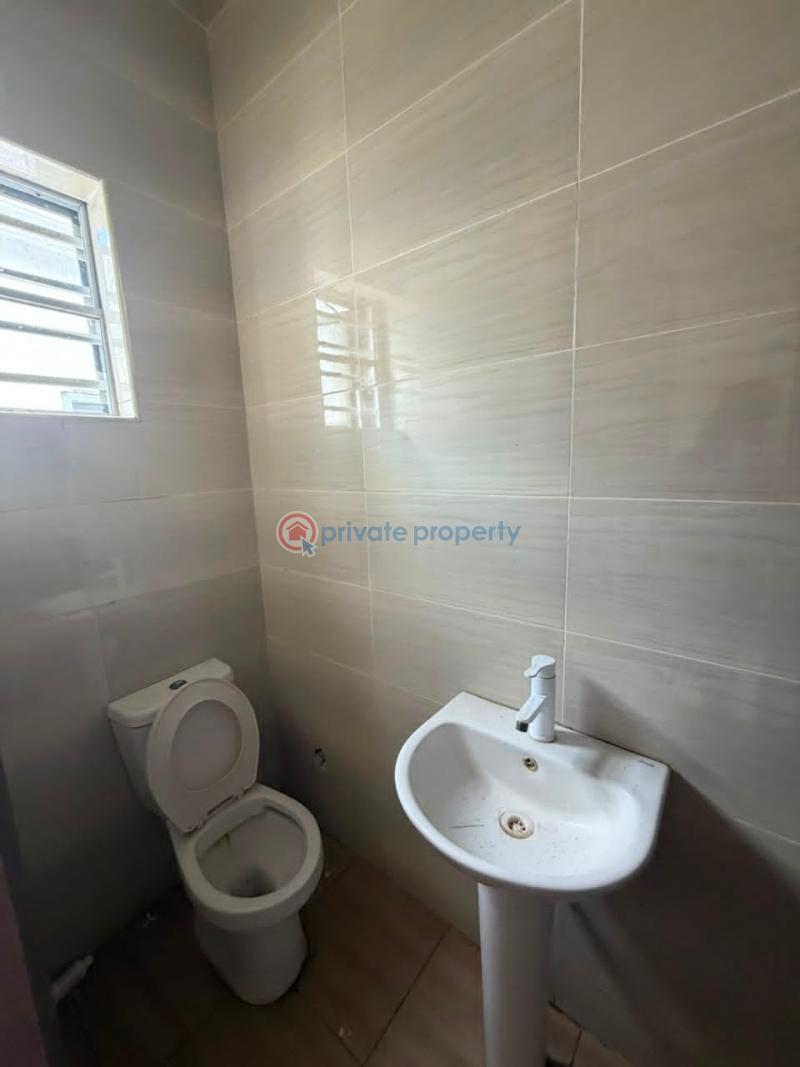 1 bedroom Mini Flat For Rent Orchid Road Before The Roundabout Along Lekki Expressway Lagos - 5
