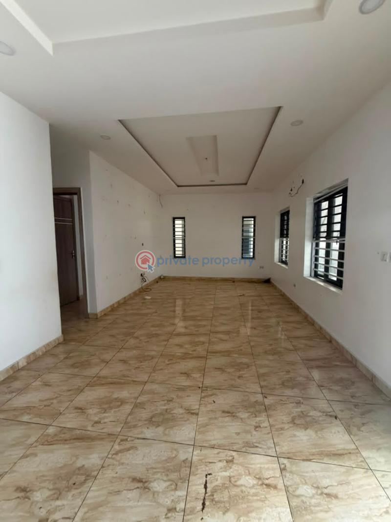 1 bedroom Mini Flat For Rent Orchid Road Before The Roundabout Along Lekki Expressway Lagos - 1