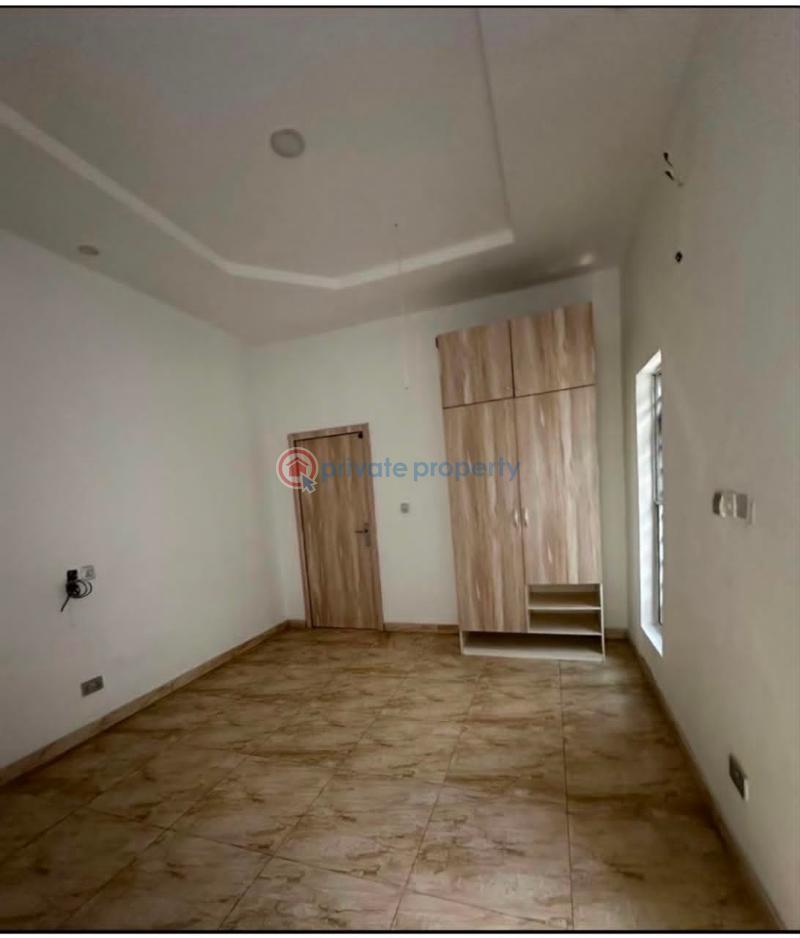 1 bedroom Mini Flat For Rent Orchid Road Before The Roundabout Along Lekki Expressway Lagos - 3