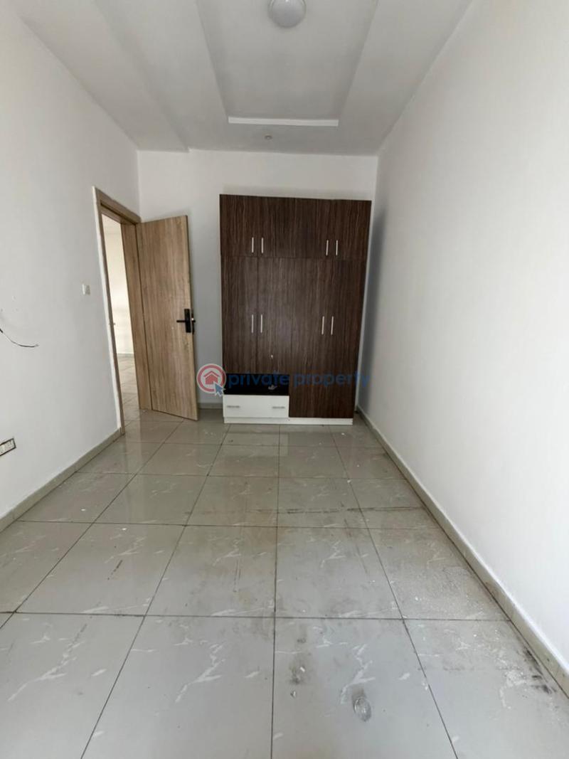 4 bedroom Semi detached Duplex For Rent Orchid Road Before The Roundabout Lekki Expressway Lagos - 34