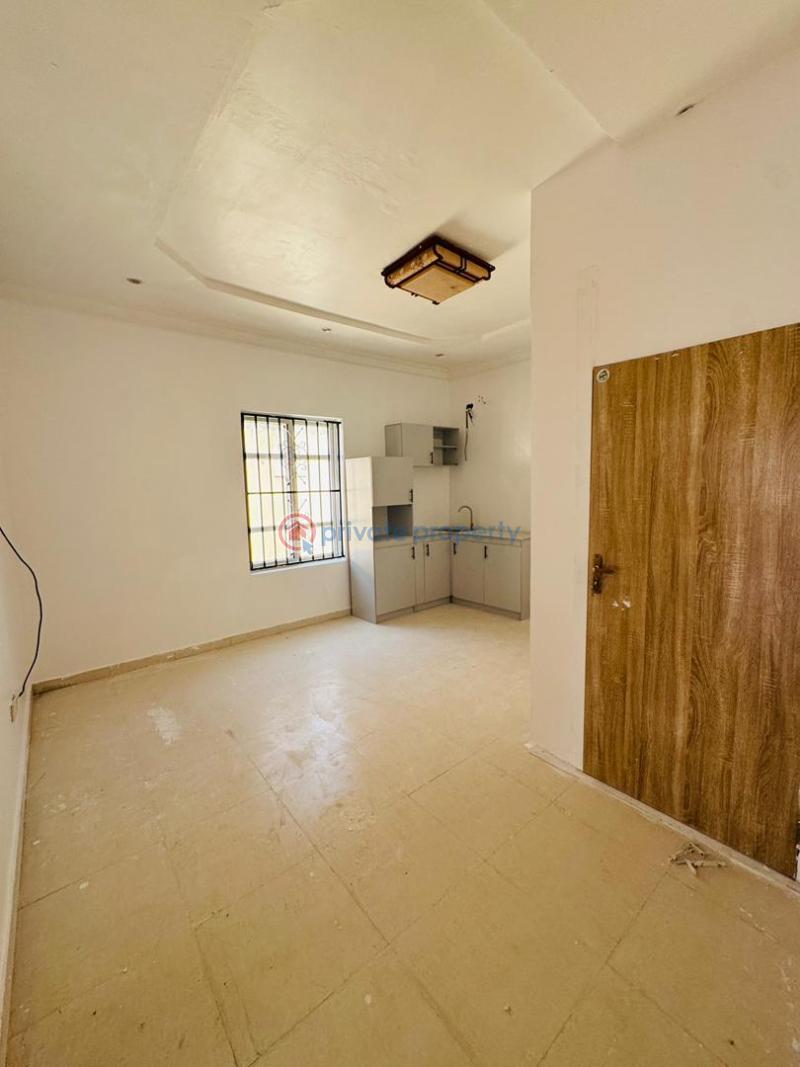 1 bedroom Mini Flat For Rent Bera Estate Chevron Drive Lekki Lagos - 3