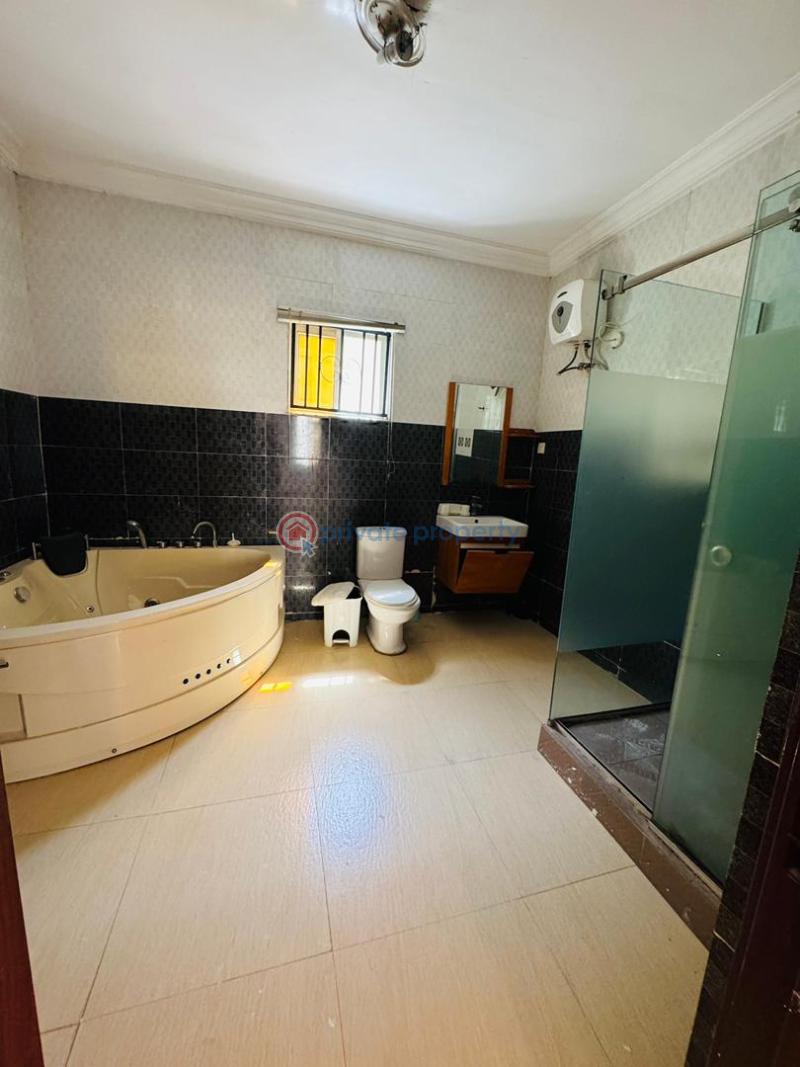1 bedroom Mini Flat For Rent Bera Estate Chevron Drive Lekki Lagos - 2