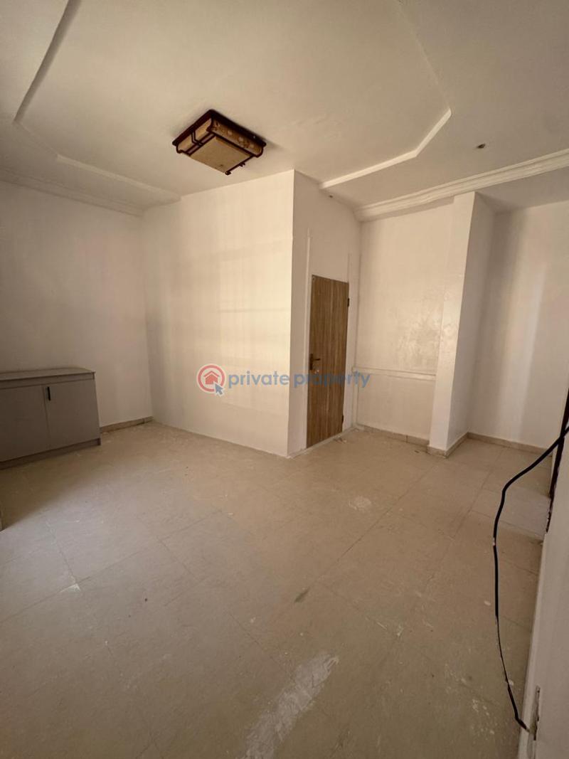 1 bedroom Mini Flat For Rent Bera Estate Chevron Drive Lekki Lagos - 5