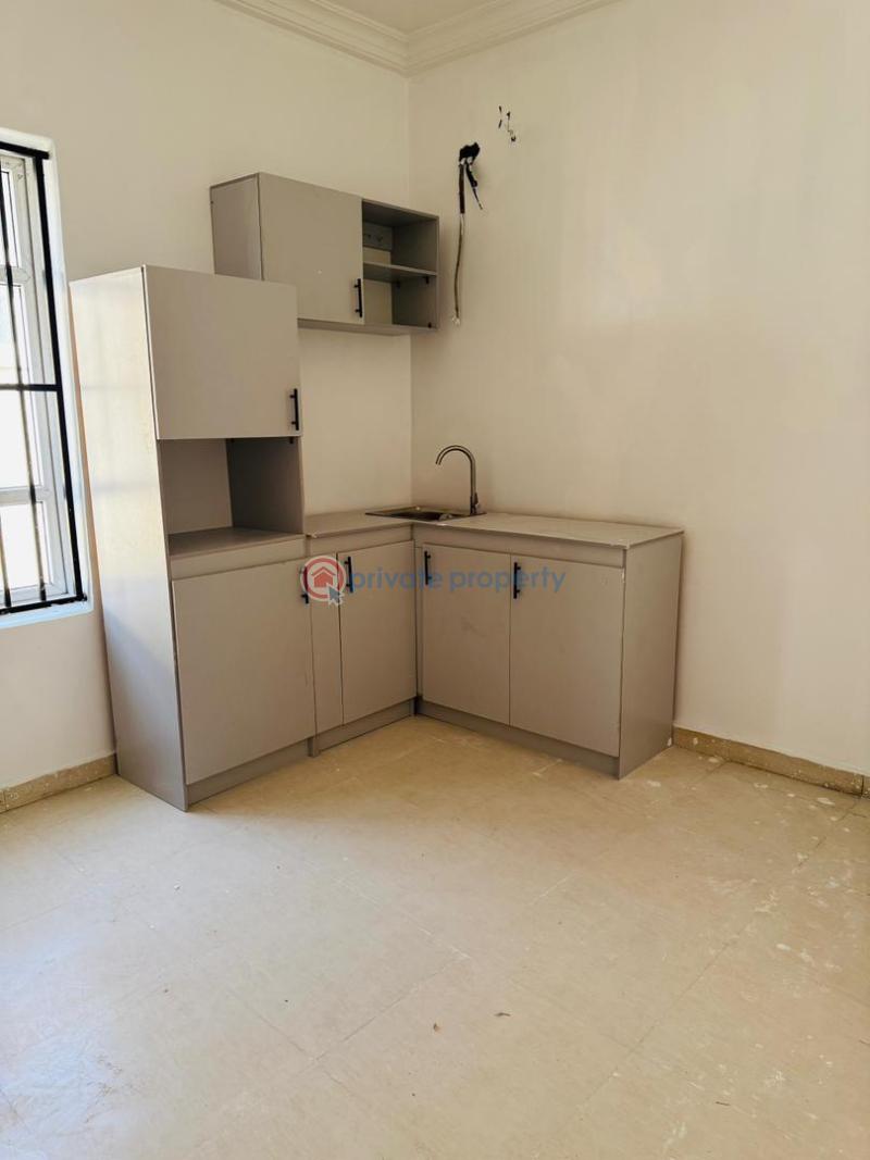 1 bedroom Mini Flat For Rent Bera Estate Chevron Drive Lekki Lagos - 4