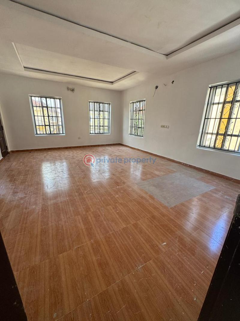 1 bedroom Mini Flat For Rent Bera Estate Chevron Drive Lekki Lagos - 6