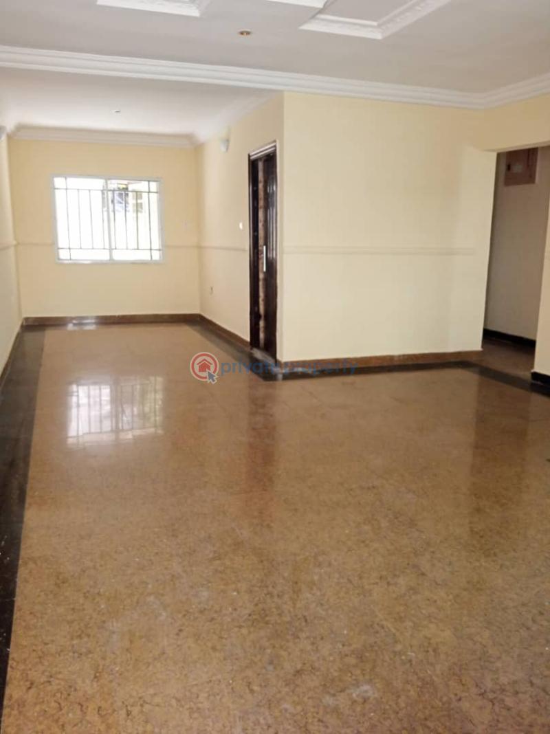 2 bedroom Block Of Flats For Rent Osapa London Lekki Lagos - 0