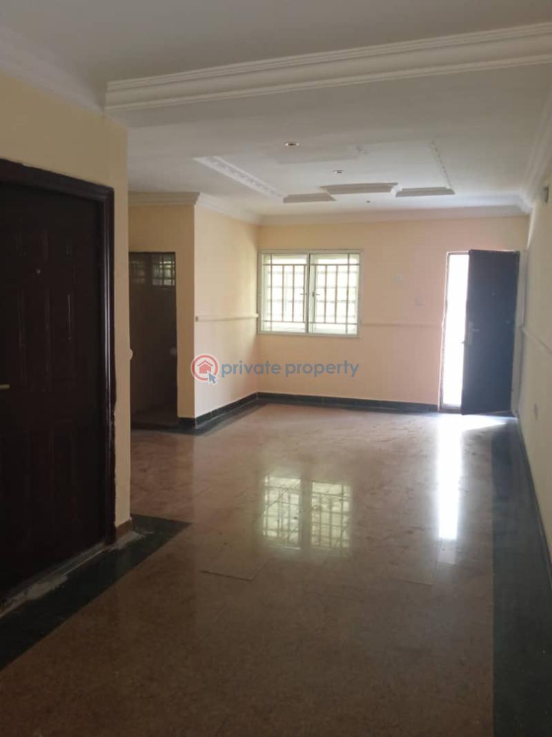 Spacious and cozy 2bed - 2 2 bedroom Block Of Flats For Rent Osapa London Lekki Lagos - 2