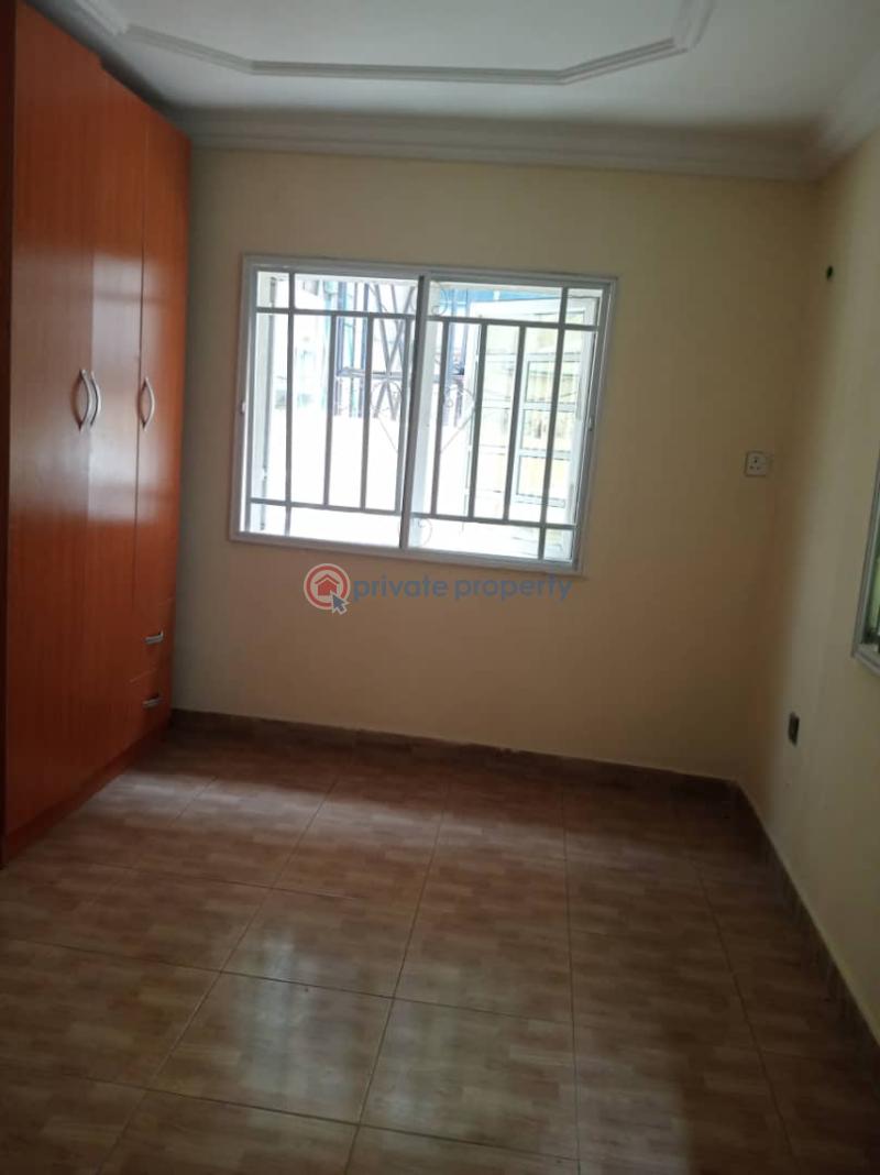 Spacious and cozy 2bed - 5 2 bedroom Block Of Flats For Rent Osapa London Lekki Lagos - 5