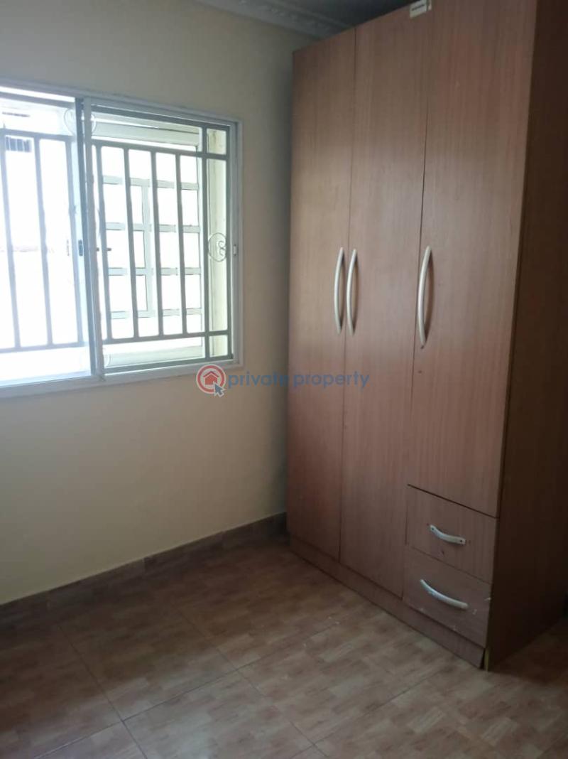 Spacious and cozy 2bed - 7 2 bedroom Block Of Flats For Rent Osapa London Lekki Lagos - 7