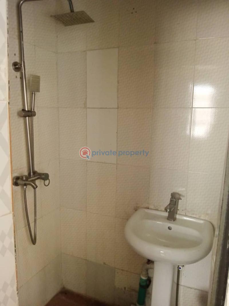 Spacious and cozy 2bed - 4 2 bedroom Block Of Flats For Rent Osapa London Lekki Lagos - 4