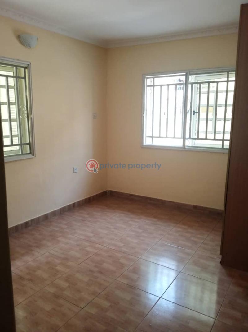 Spacious and cozy 2bed - 3 2 bedroom Block Of Flats For Rent Osapa London Lekki Lagos - 3