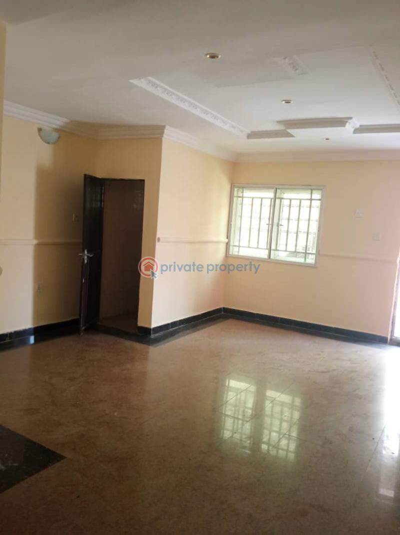 Spacious and cozy 2bed - 1 2 bedroom Block Of Flats For Rent Osapa London Lekki Lagos - 1