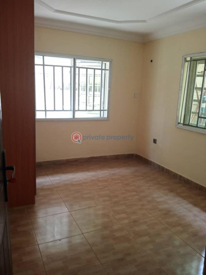 Spacious and cozy 2bed - 6 2 bedroom Block Of Flats For Rent Osapa London Lekki Lagos - 6