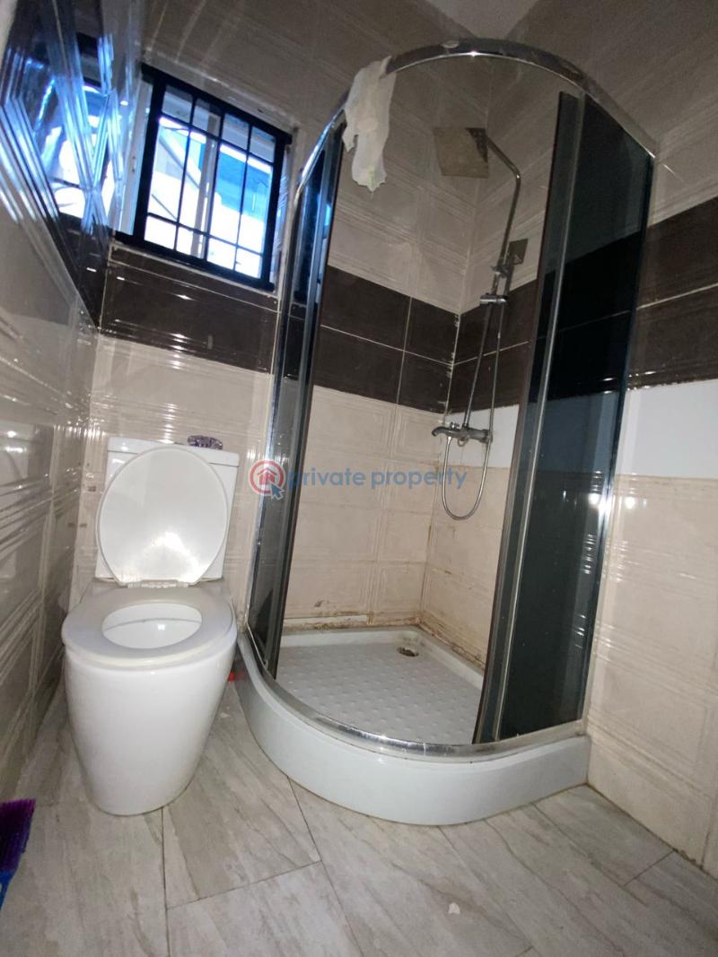 1 bedroom Shared Apartment For Rent Chevyview Chevron Drive Lekki Lagos - 4