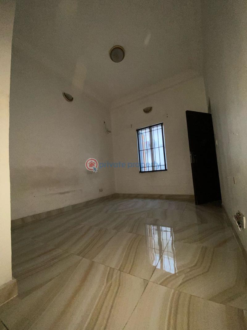 1 bedroom Shared Apartment For Rent Chevyview Chevron Drive Lekki Lagos - 3