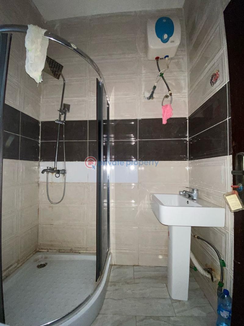1 bedroom Shared Apartment For Rent Chevyview Chevron Drive Lekki Lagos - 1