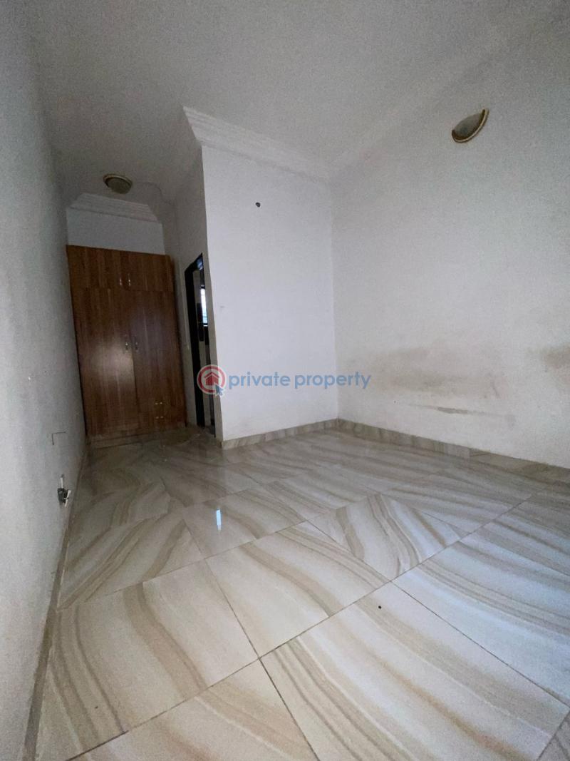 1 bedroom Shared Apartment For Rent Chevyview Chevron Drive Lekki Lagos - 2