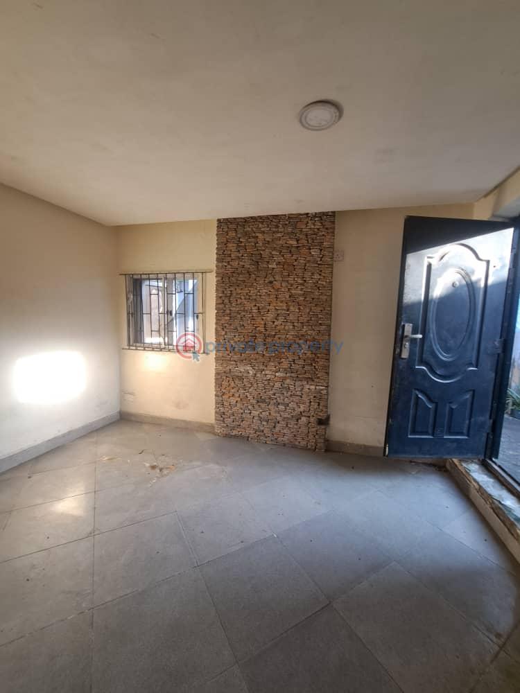 1 bedroom Mini Flat For Rent Ikoyi Lagos - 0