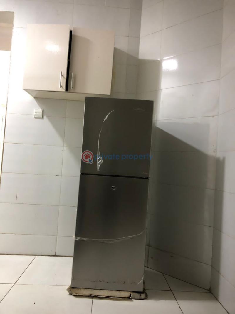 3 bedroom Flat & Apartment Short let London Garden Osapa Lekki Lagos - 9