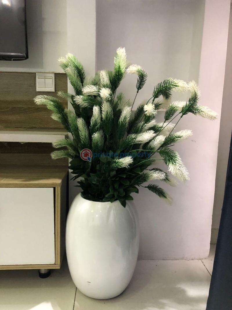 3 bedroom Flat & Apartment Short let London Garden Osapa Lekki Lagos - 12