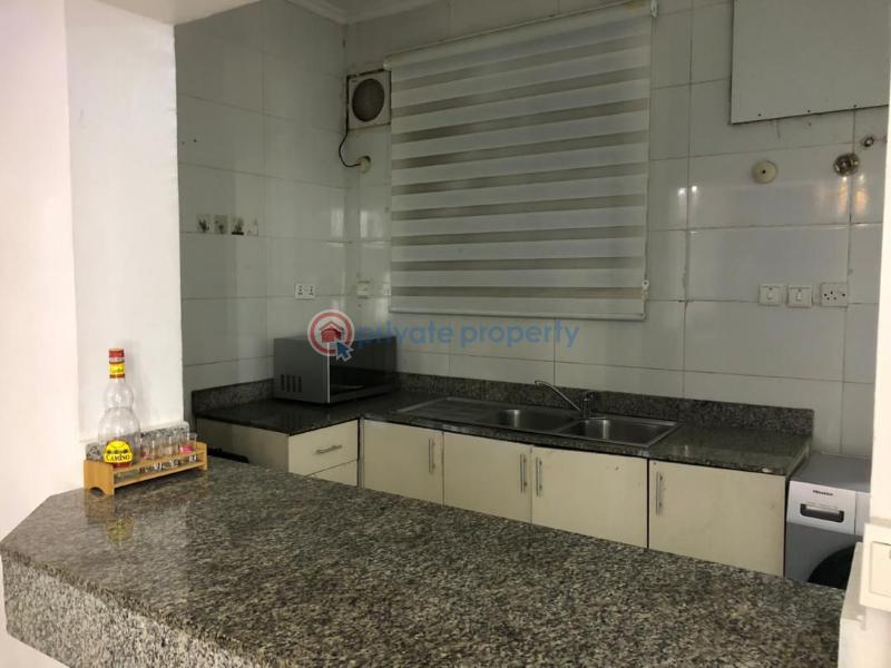 3 bedroom Flat & Apartment Short let London Garden Osapa Lekki Lagos - 4