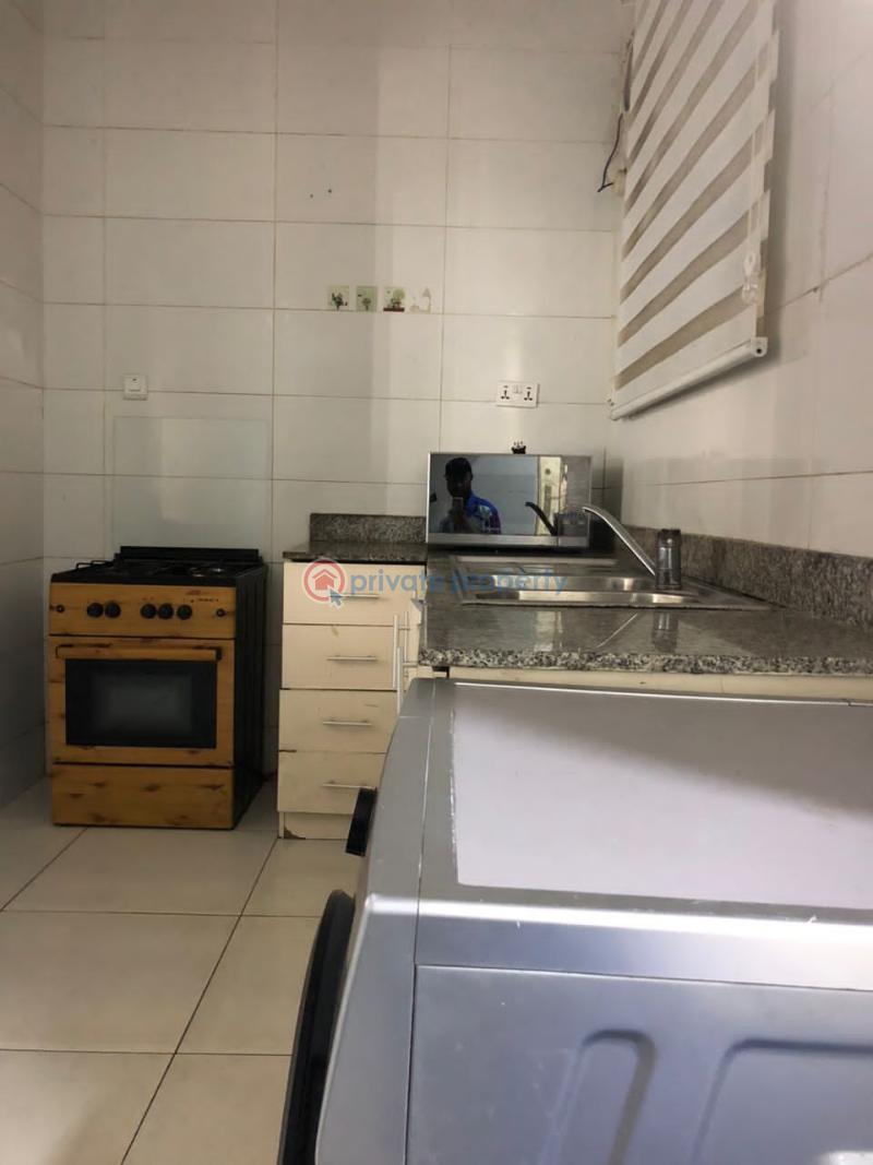 3 bedroom Flat & Apartment Short let London Garden Osapa Lekki Lagos - 3