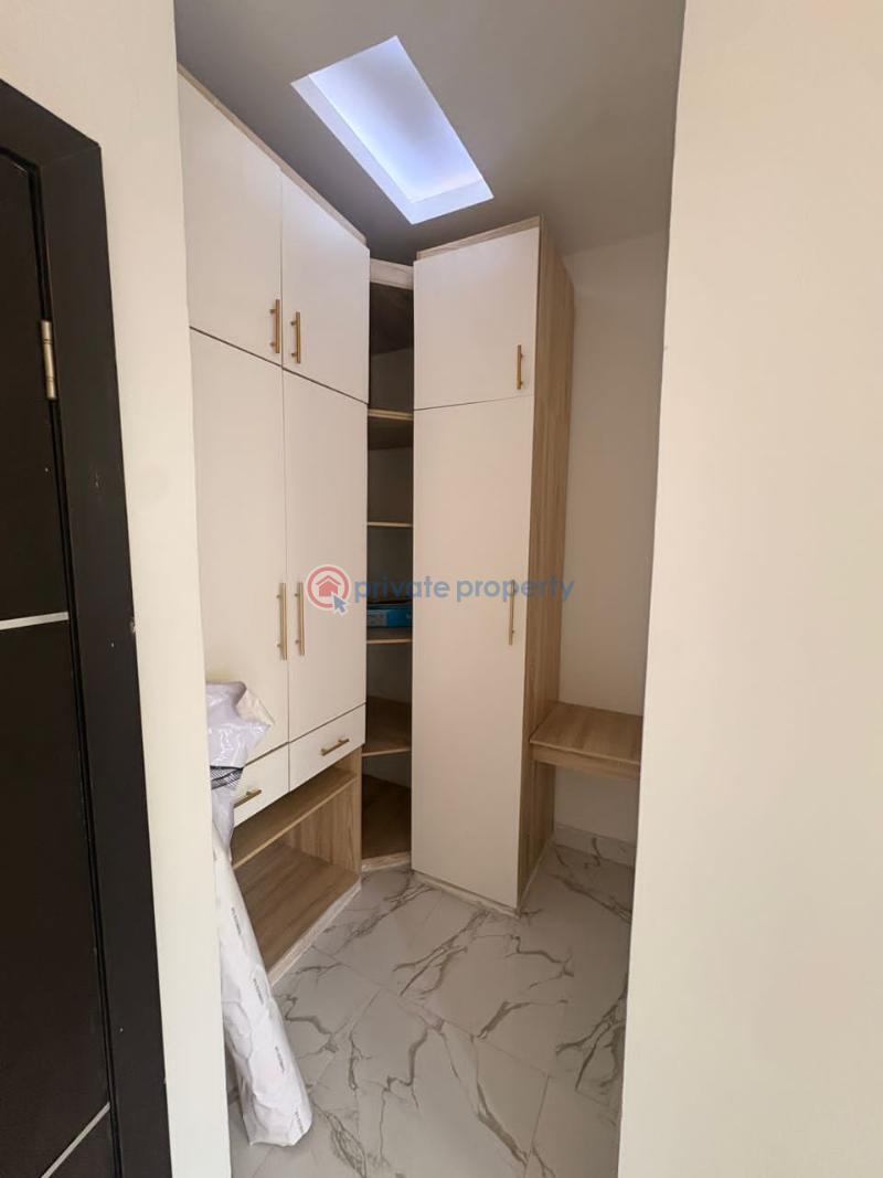 2 bedroom Terraced Duplex For Rent Secured Estate Badore Ajah Lagos - 3