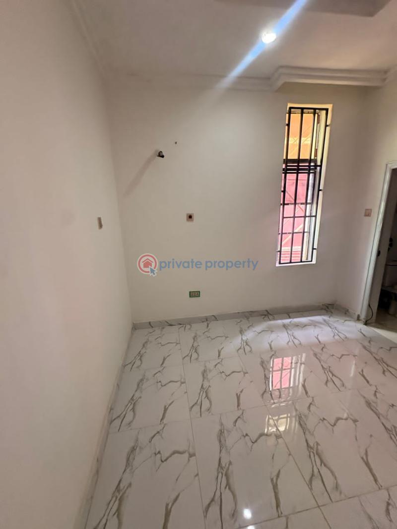 2 bedroom Terraced Duplex For Rent Secured Estate Badore Ajah Lagos - 9