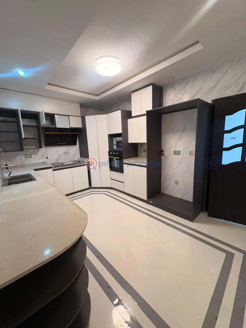2 bedroom Terraced Duplex For Rent Secured Estate Badore Ajah Lagos - 5