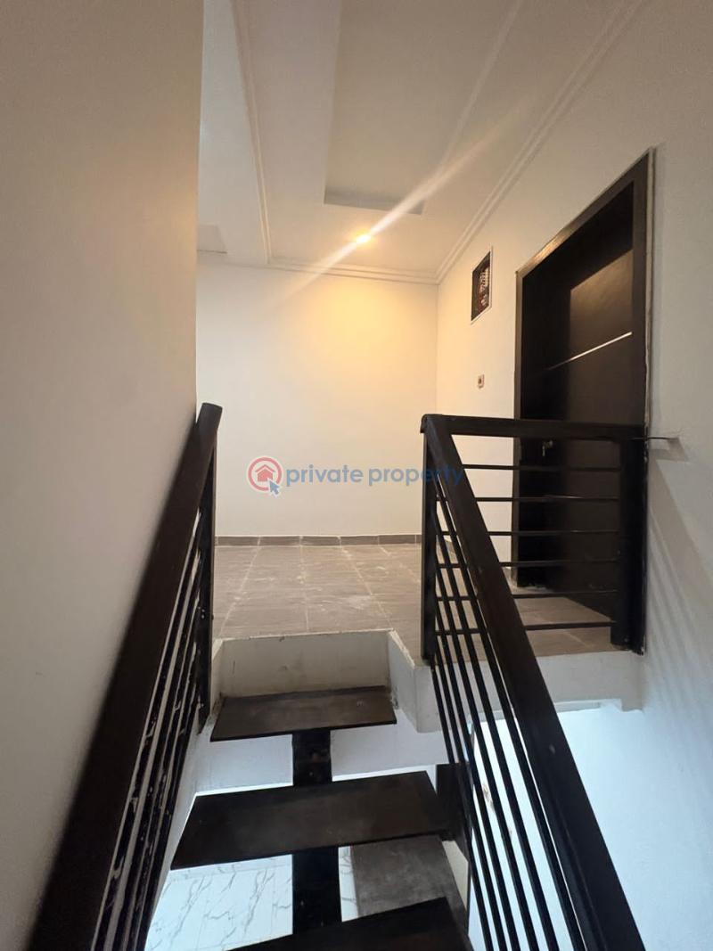 2 bedroom Terraced Duplex For Rent Secured Estate Badore Ajah Lagos - 6