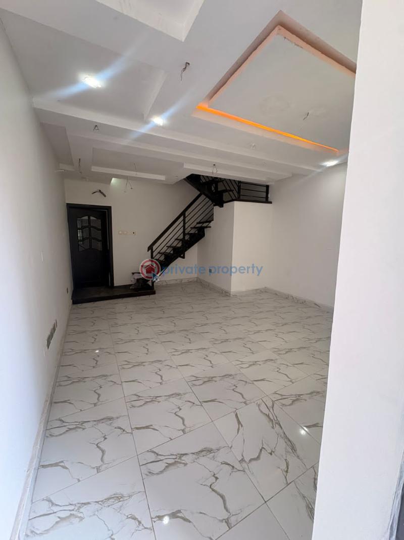 2 bedroom Terraced Duplex For Rent Secured Estate Badore Ajah Lagos - 4