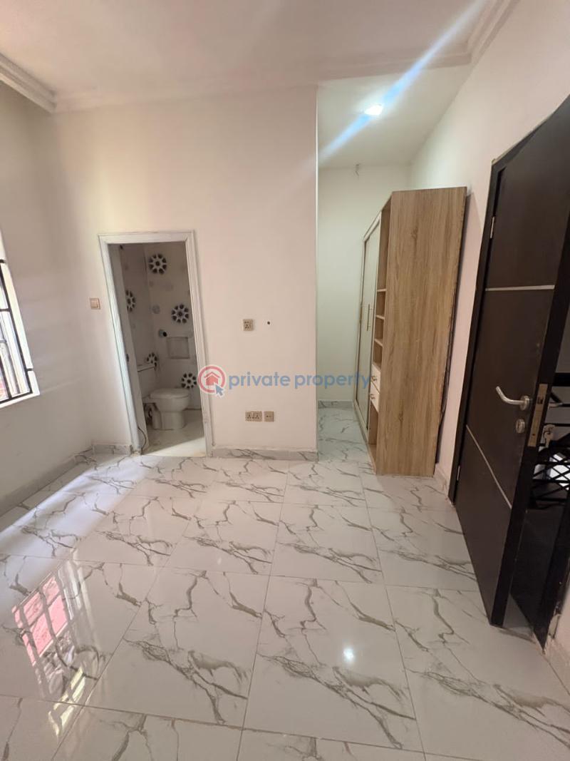 2 bedroom Terraced Duplex For Rent Secured Estate Badore Ajah Lagos - 10