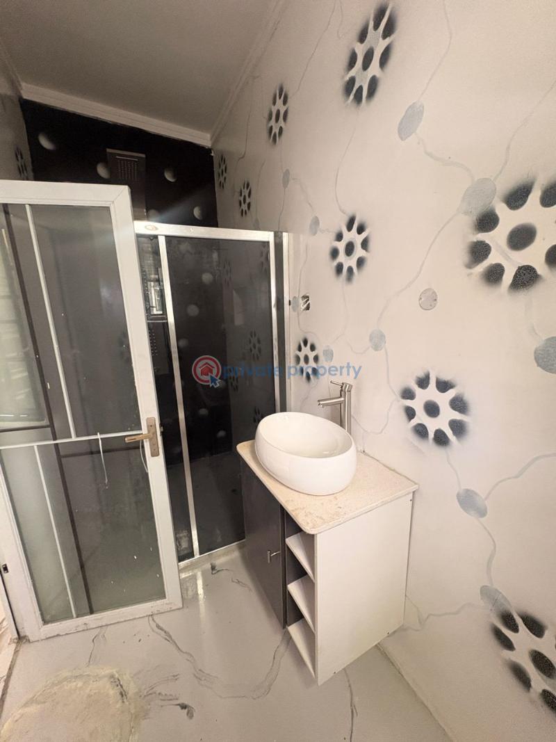 2 bedroom Terraced Duplex For Rent Secured Estate Badore Ajah Lagos - 2