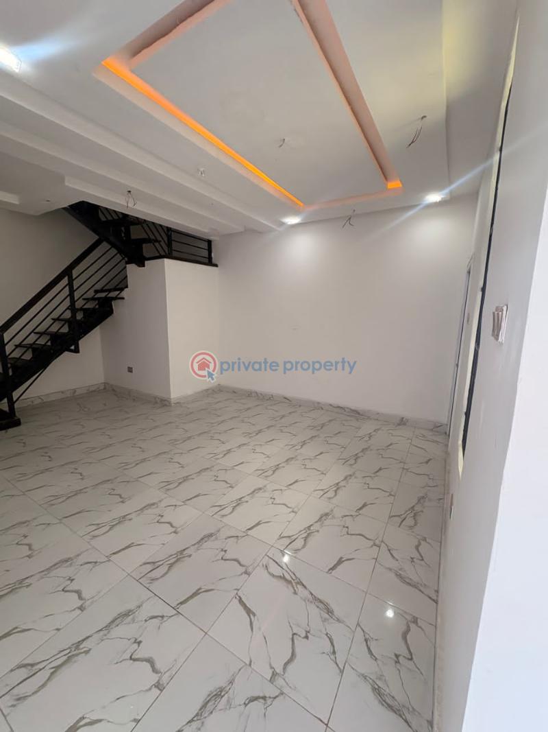 2 bedroom Terraced Duplex For Rent Secured Estate Badore Ajah Lagos - 7