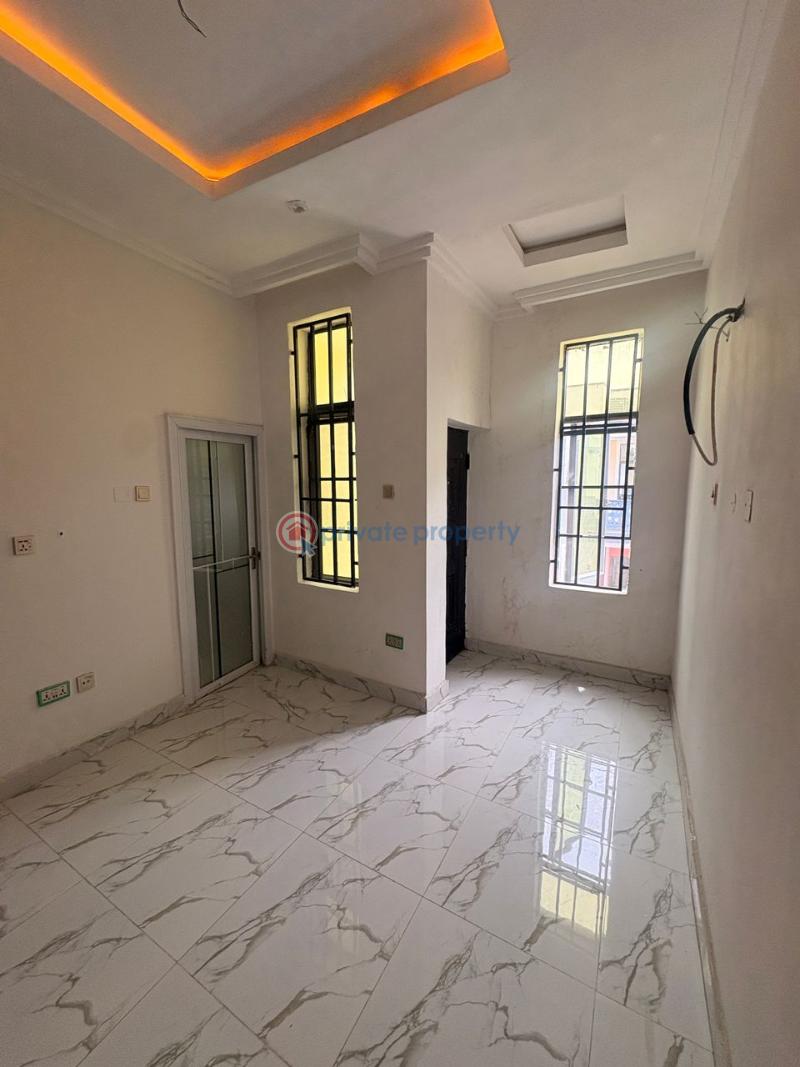 2 bedroom Terraced Duplex For Rent Secured Estate Badore Ajah Lagos - 12