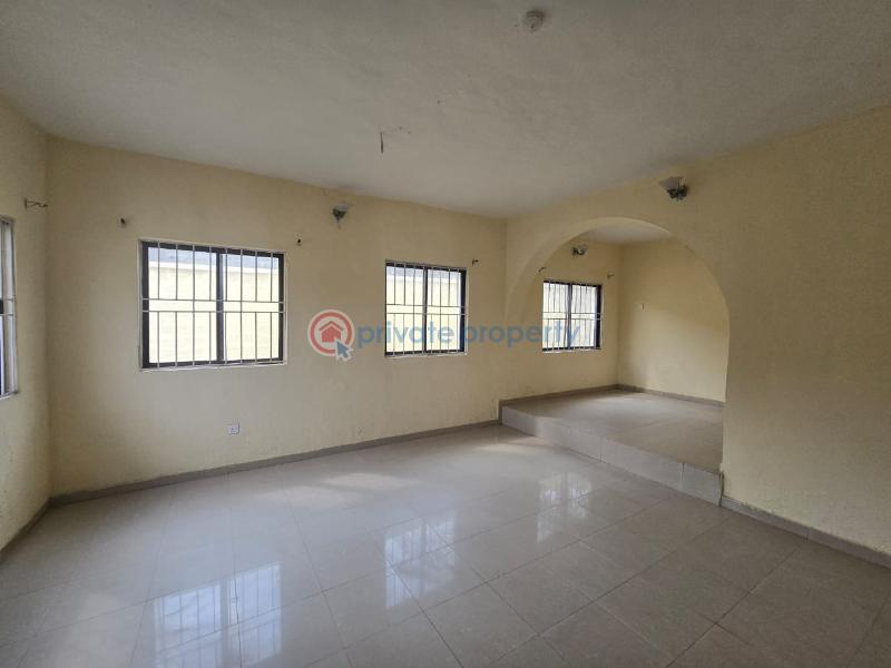 3 bedroom Flat & Apartment For Rent Majek Opposite Fara Park Sangotedo Ajah Lagos - 2