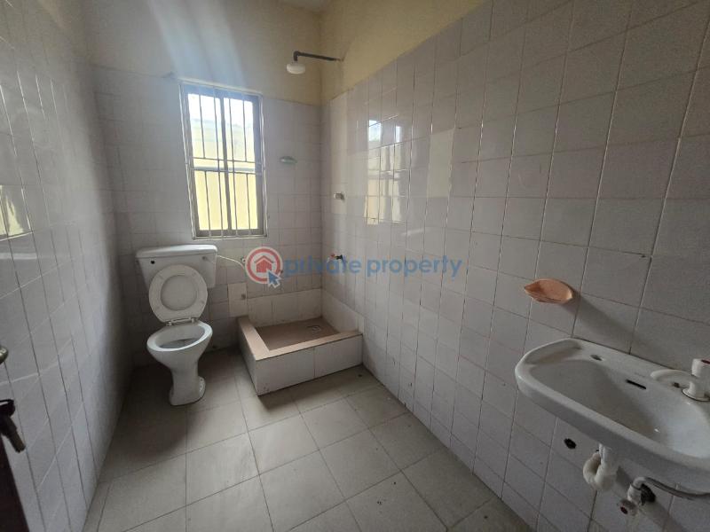 3 bedroom Flat & Apartment For Rent Majek Opposite Fara Park Sangotedo Ajah Lagos - 5